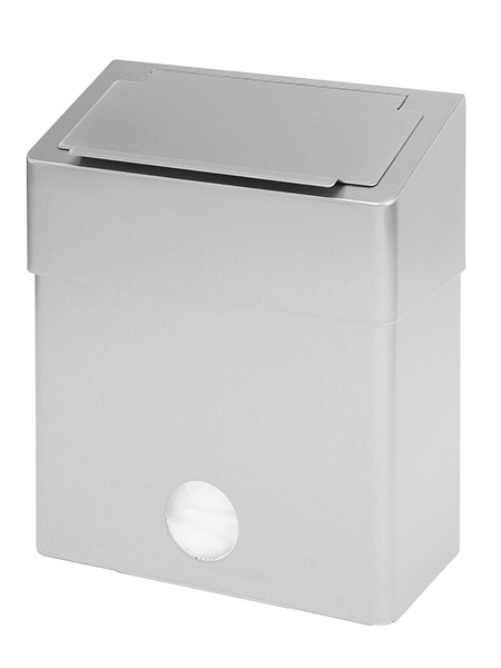 SanTRAL Hygiene-Abfallbehälter 6 Liter