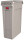 Slim Jim Spezial-Abfalleimer 87 Liter, Beige