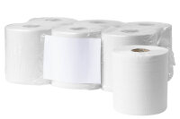 Handtuchrollen 2-lagig 20 cm recycling Innenauszug