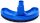 Pool Bodensauger Halbmond