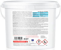 5 kg Pool Chlor Multitabs 10in1 200g