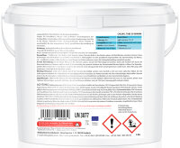 5 kg Pool Chlor L Tabs 20g