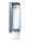 Mediclinics Toilettenpapierspender Edelstahl, 3 Rollen geschliffen - matt